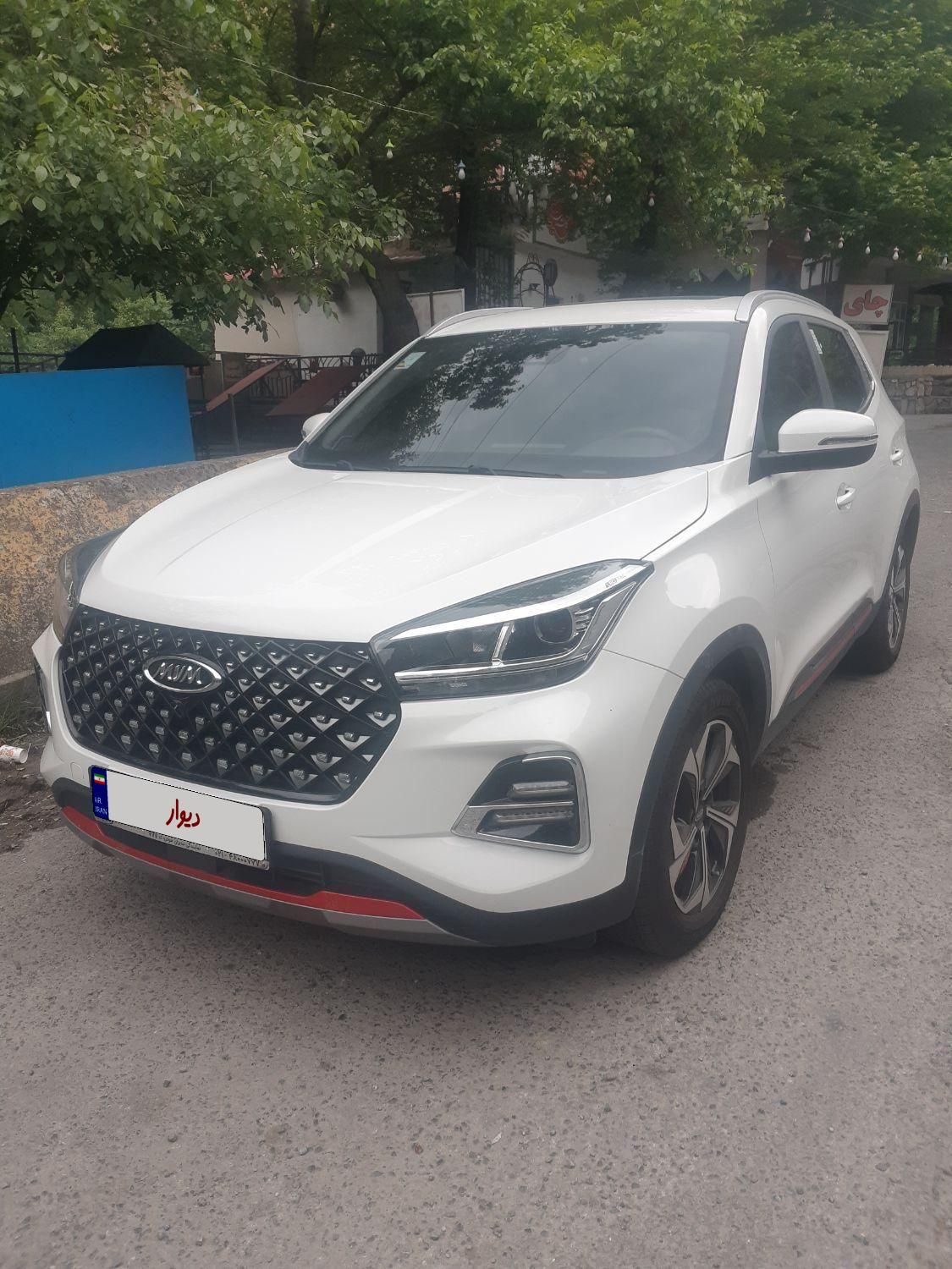 ام وی ام X55 پرو IE - 2023