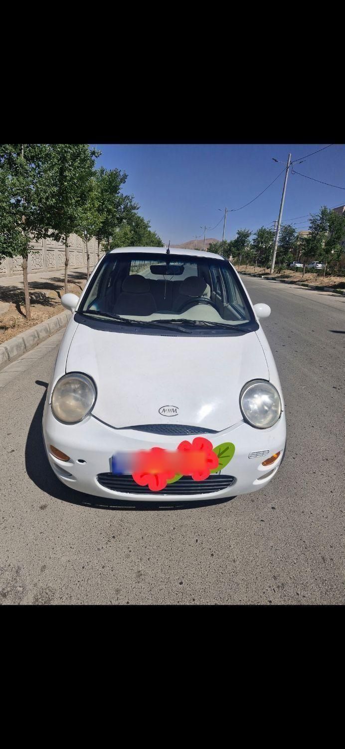 خودرو ام وی ام، 110 آگهی ann_18519212