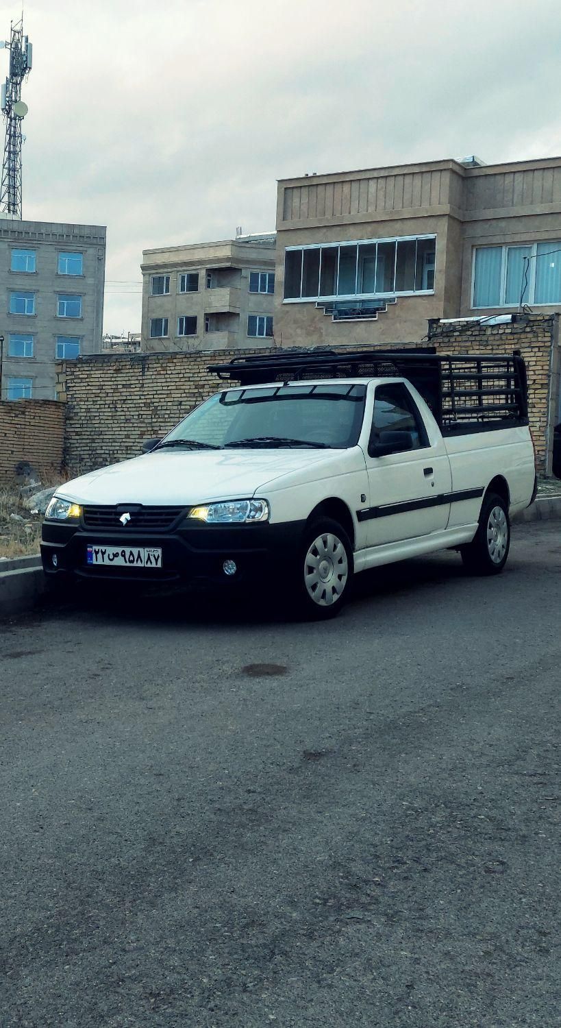خودرو آریسان، 2 آگهی ann_18519216
