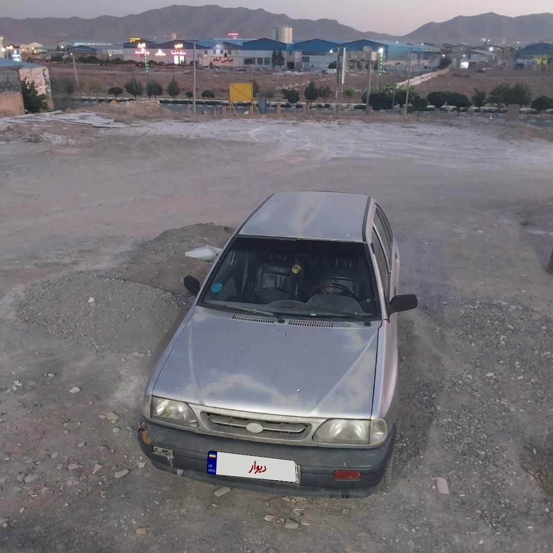 خودرو پراید، 141 آگهی ann_18519218