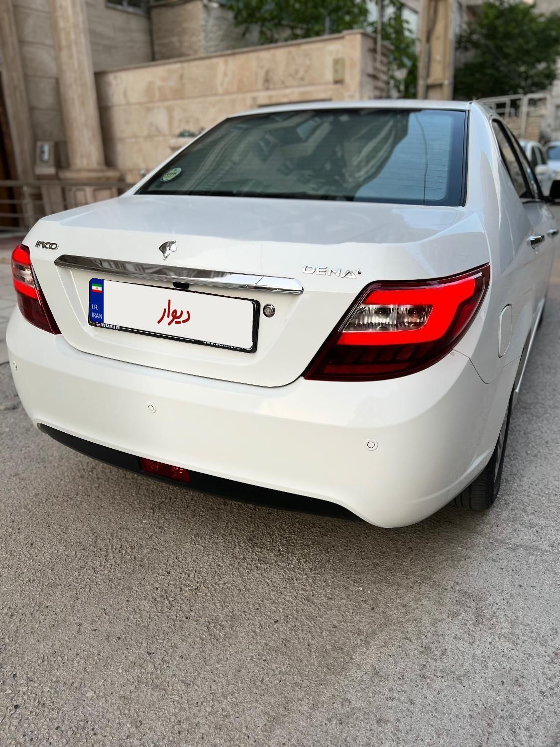 خودرو دنا، پلاس آگهی ann_18519222