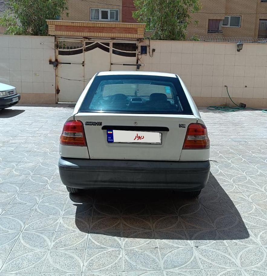 خودرو پراید، 141 آگهی ann_18519226