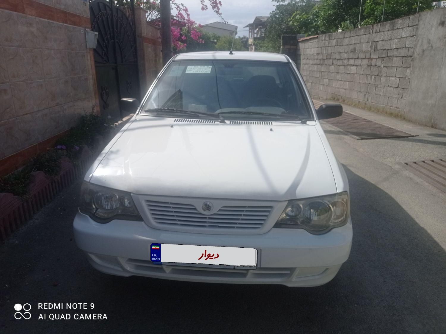 پراید 132 SE - 1397