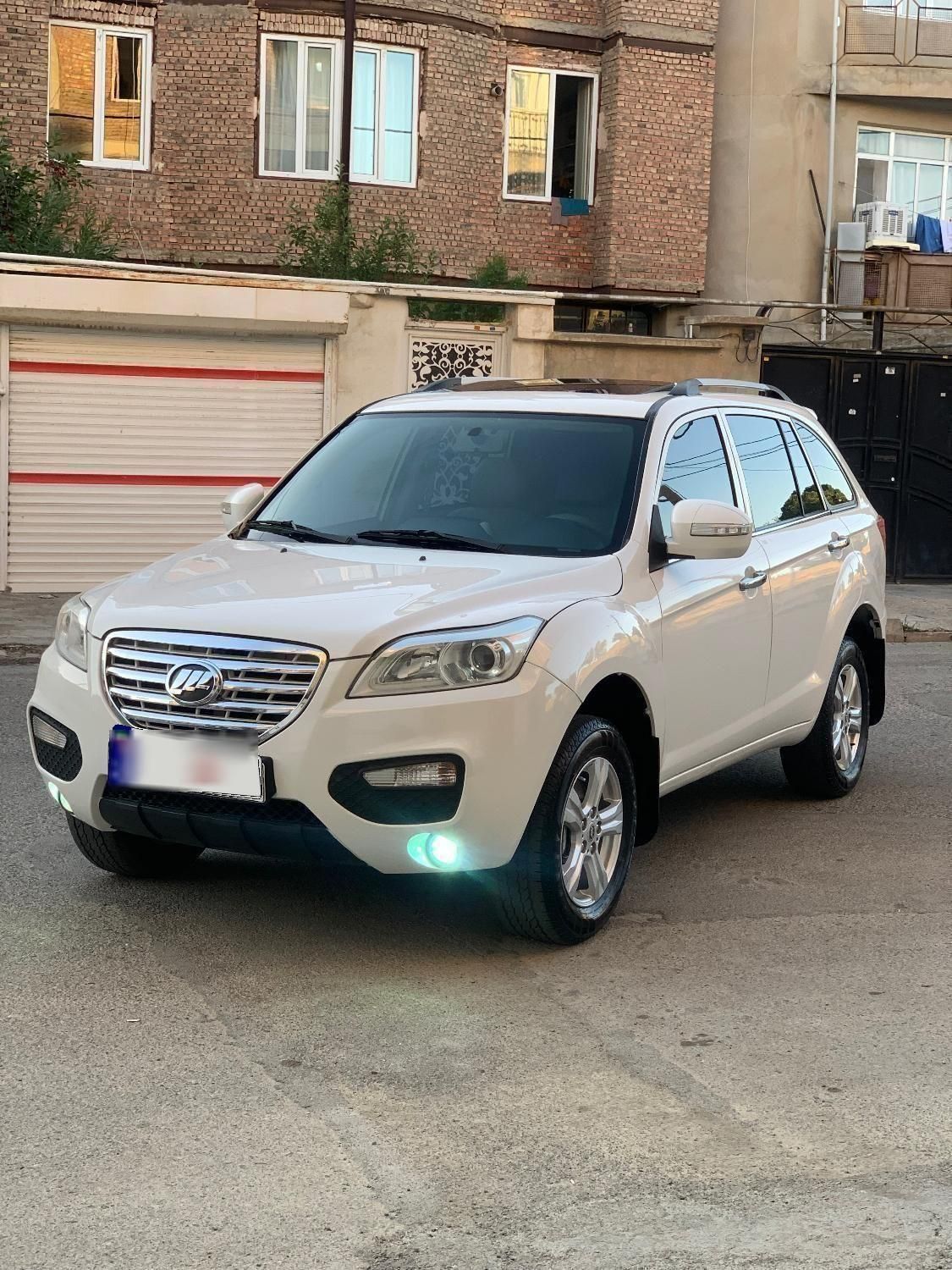 خودرو لیفان، X60 آگهی ann_18519338