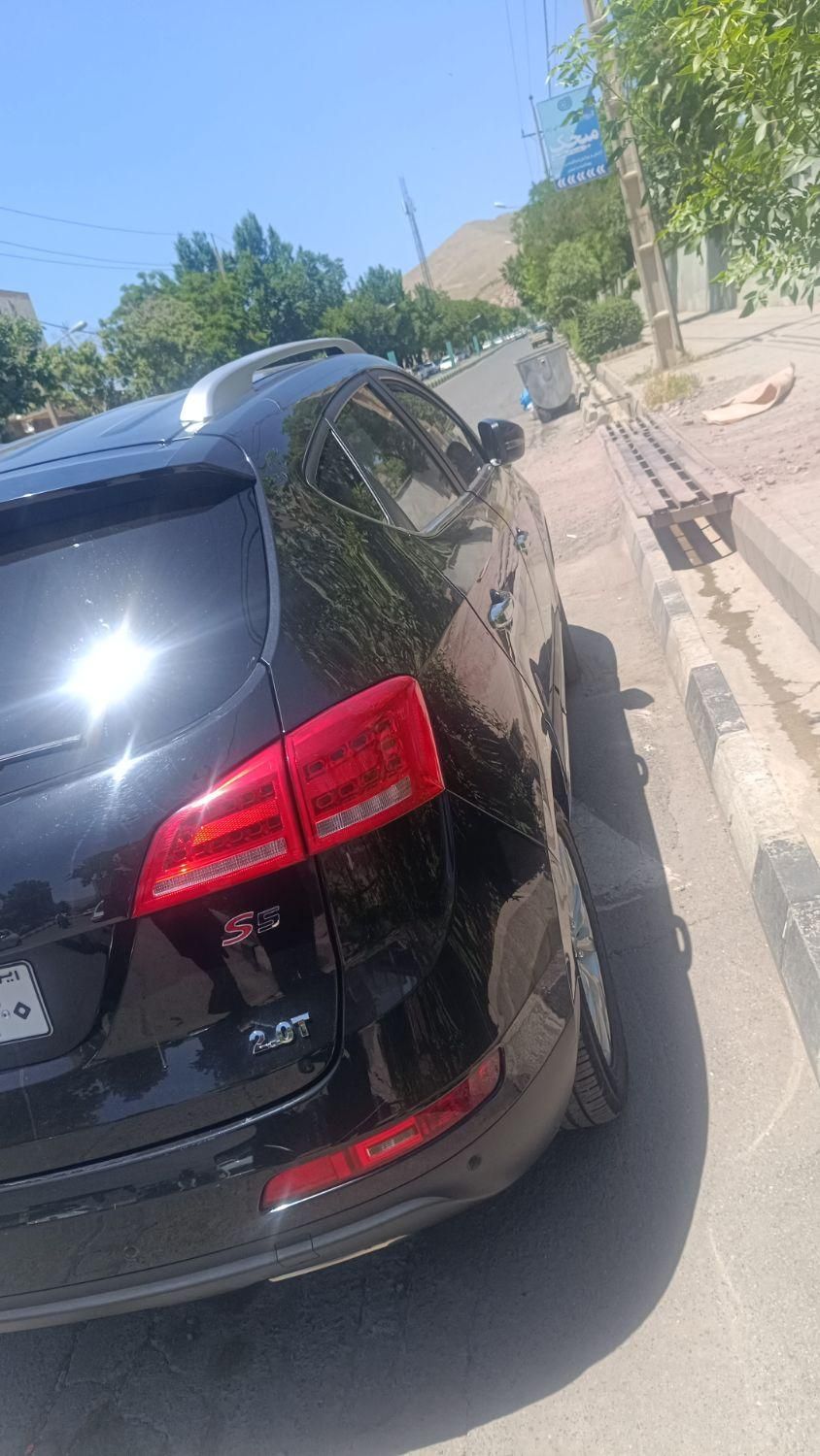 خودرو جک، S5 آگهی ann_18519350