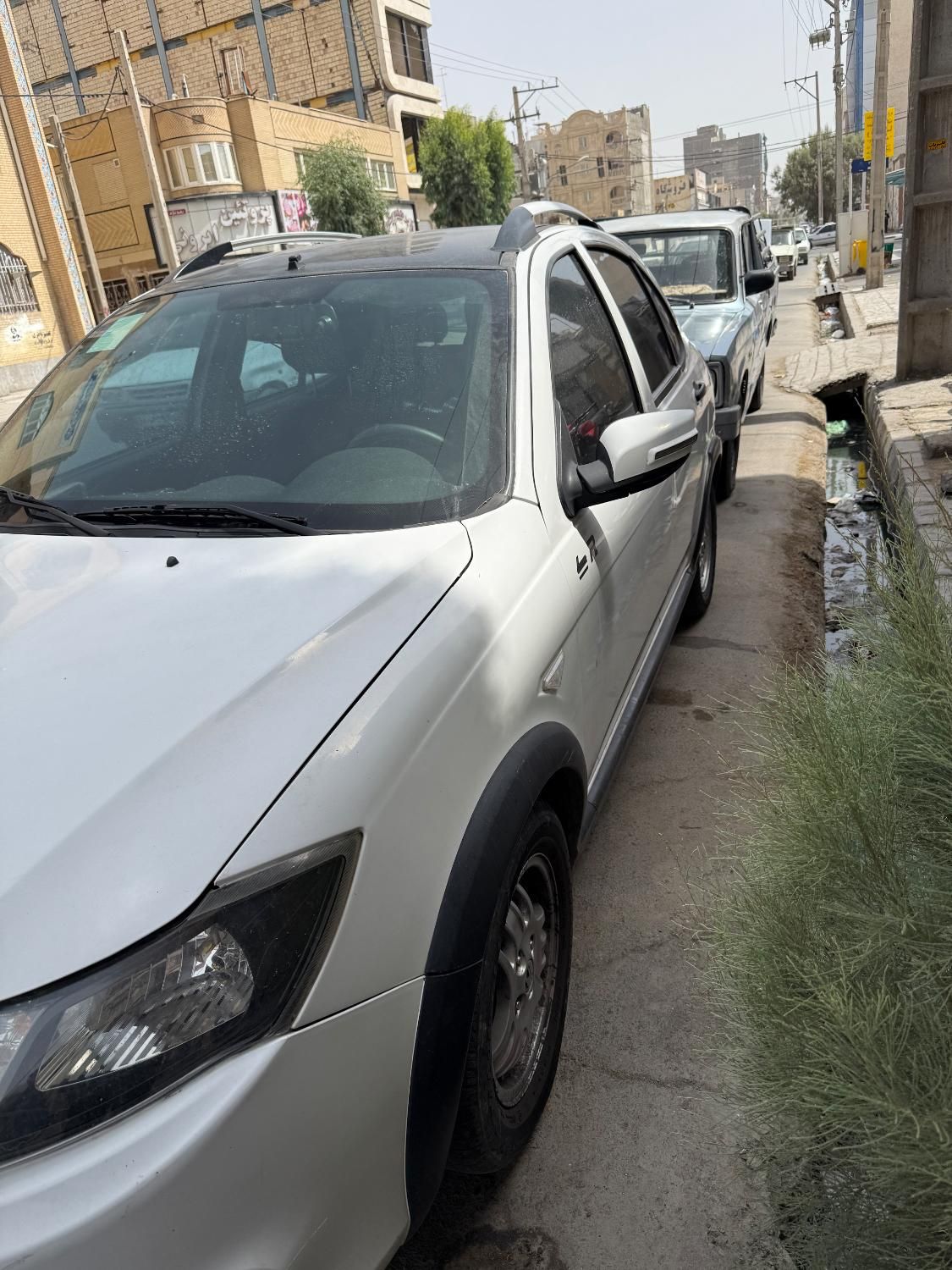 کوییک R دنده‌ای - 1399