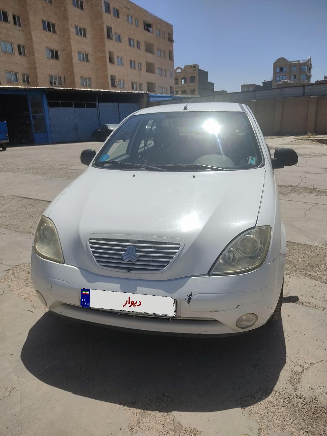 خودرو تیبا، صندوق دار آگهی ann_18519486