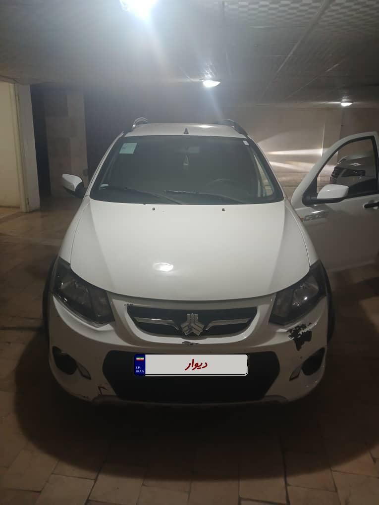 خودرو کوییک، S آگهی ann_18519578