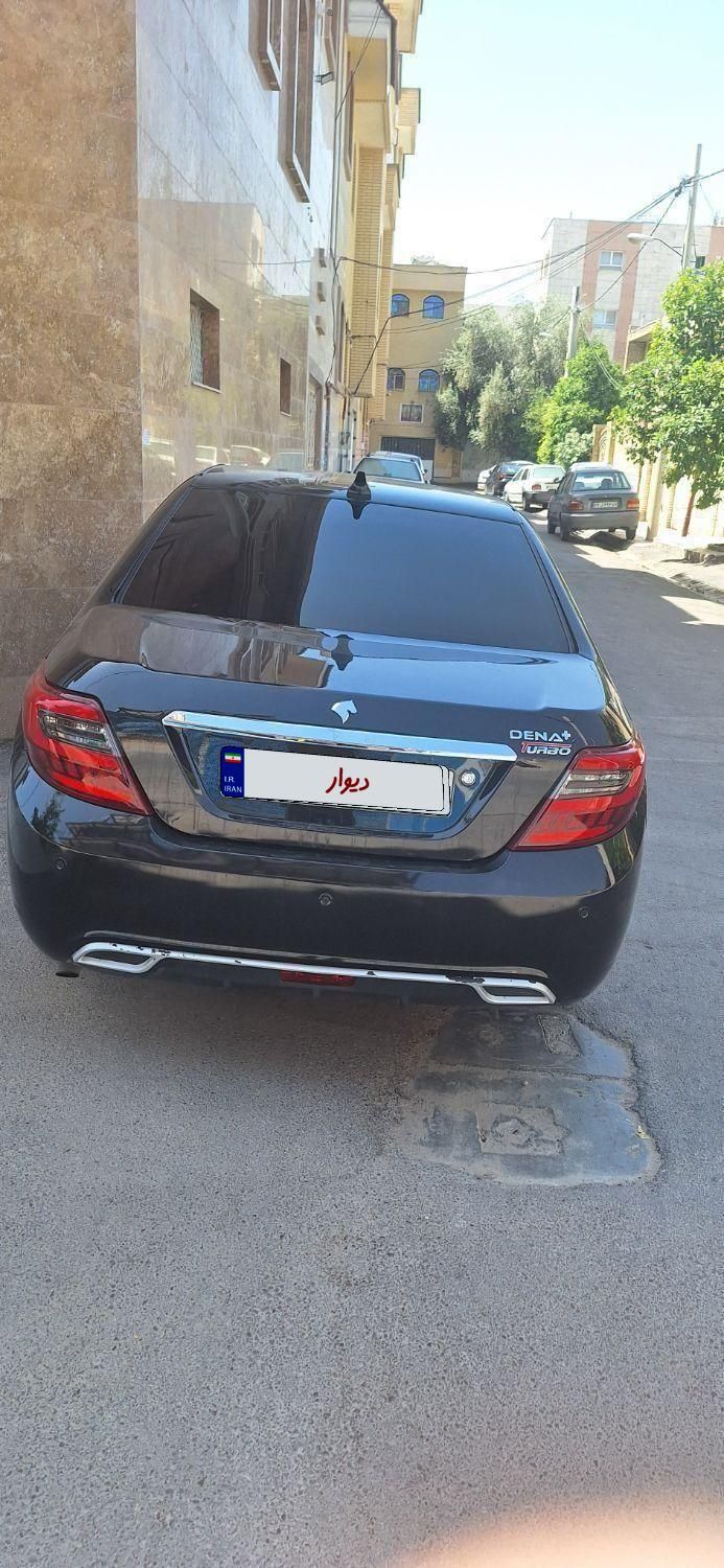 خودرو دنا، پلاس توربو آگهی ann_18519586