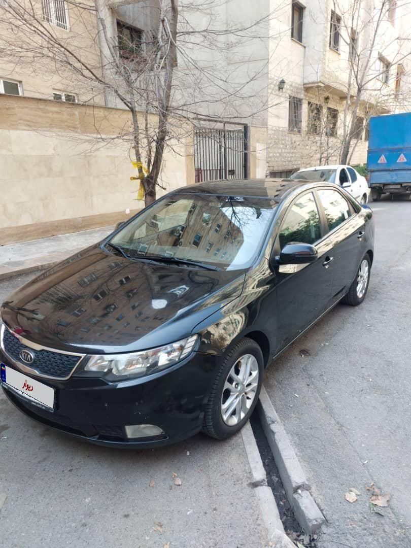 خودرو کیا، سراتو آگهی ann_18519602
