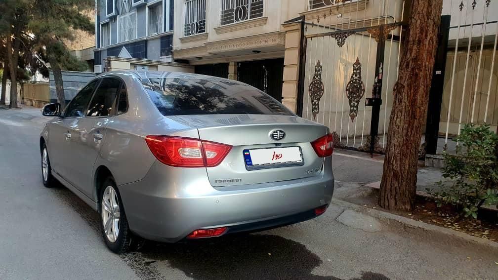 بسترن B30 اتوماتیک - 2018