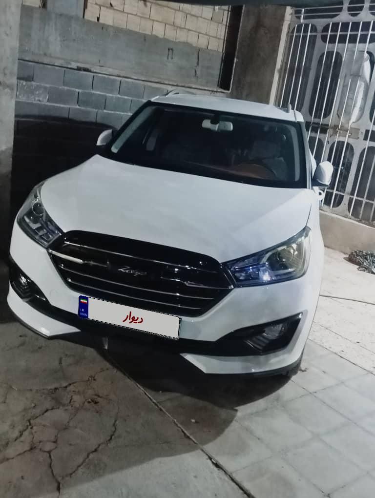 خودرو زوتی، DL5 آگهی ann_18519612