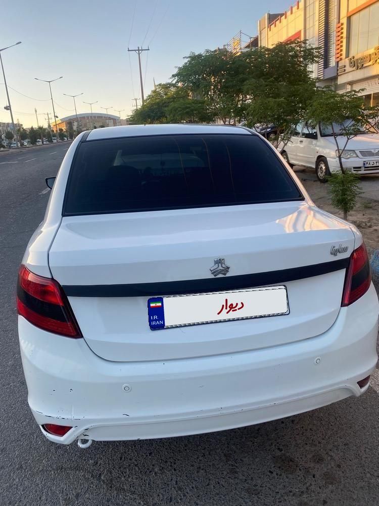 خودرو ساینا، G آگهی ann_18519618
