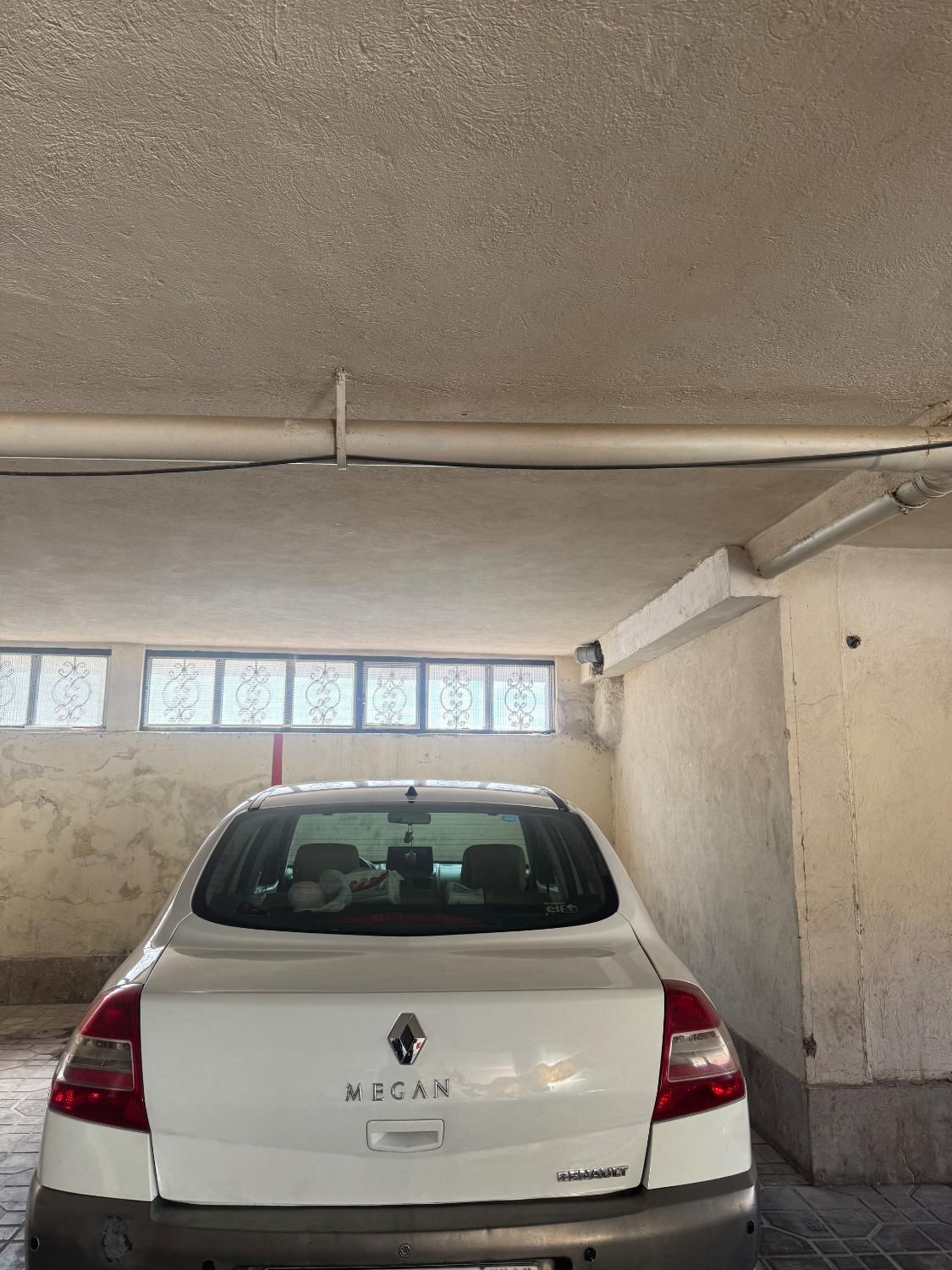 خودرو رنو، مگان وارداتی آگهی ann_18519619