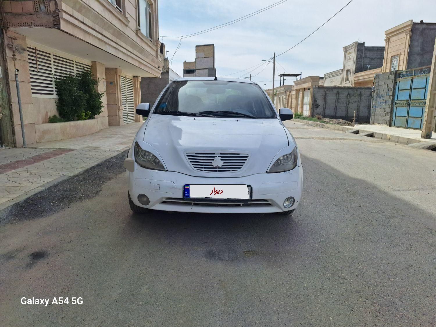 خودرو تیبا، صندوق دار آگهی ann_18519628