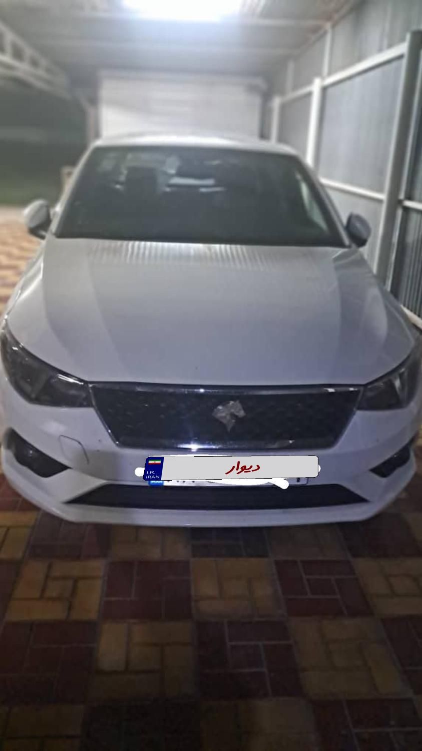 تارا اتوماتیک V4 LX - 1403