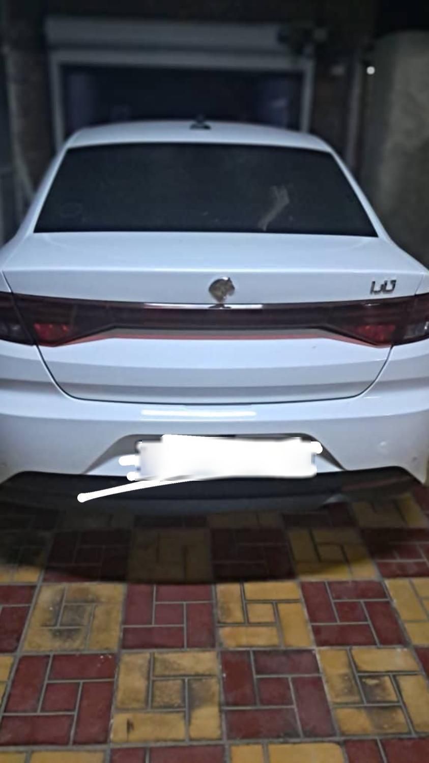 تارا اتوماتیک V4 LX - 1403