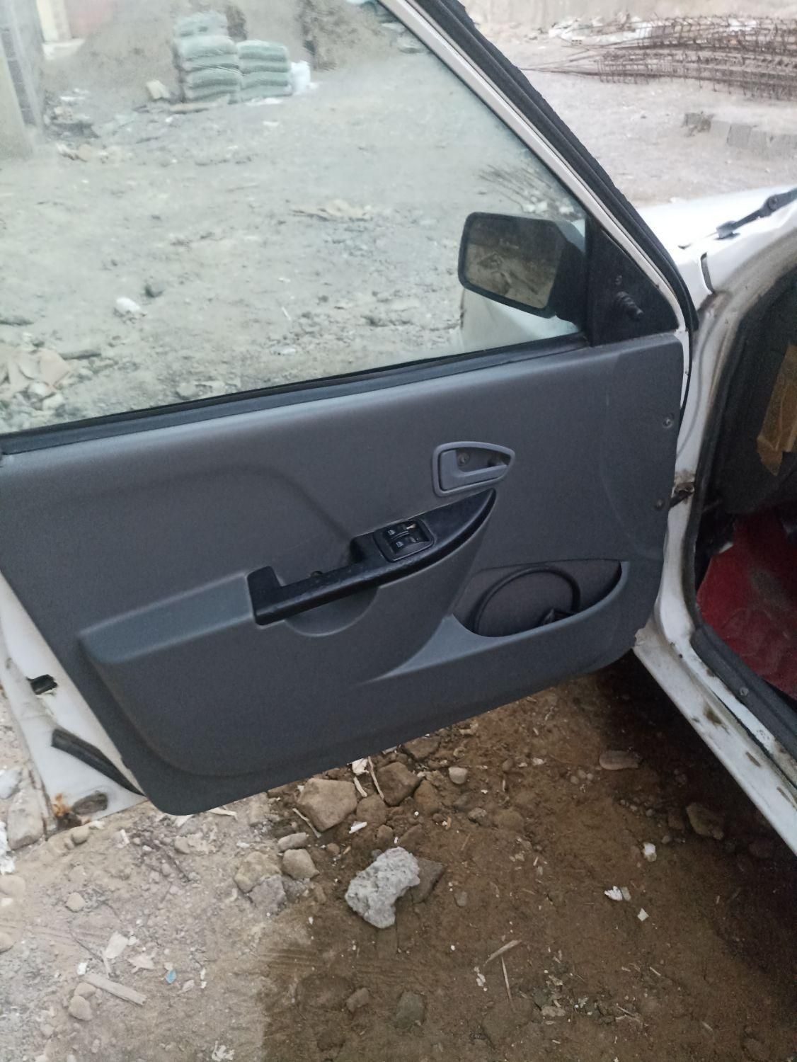 پراید 132 SL - 1392