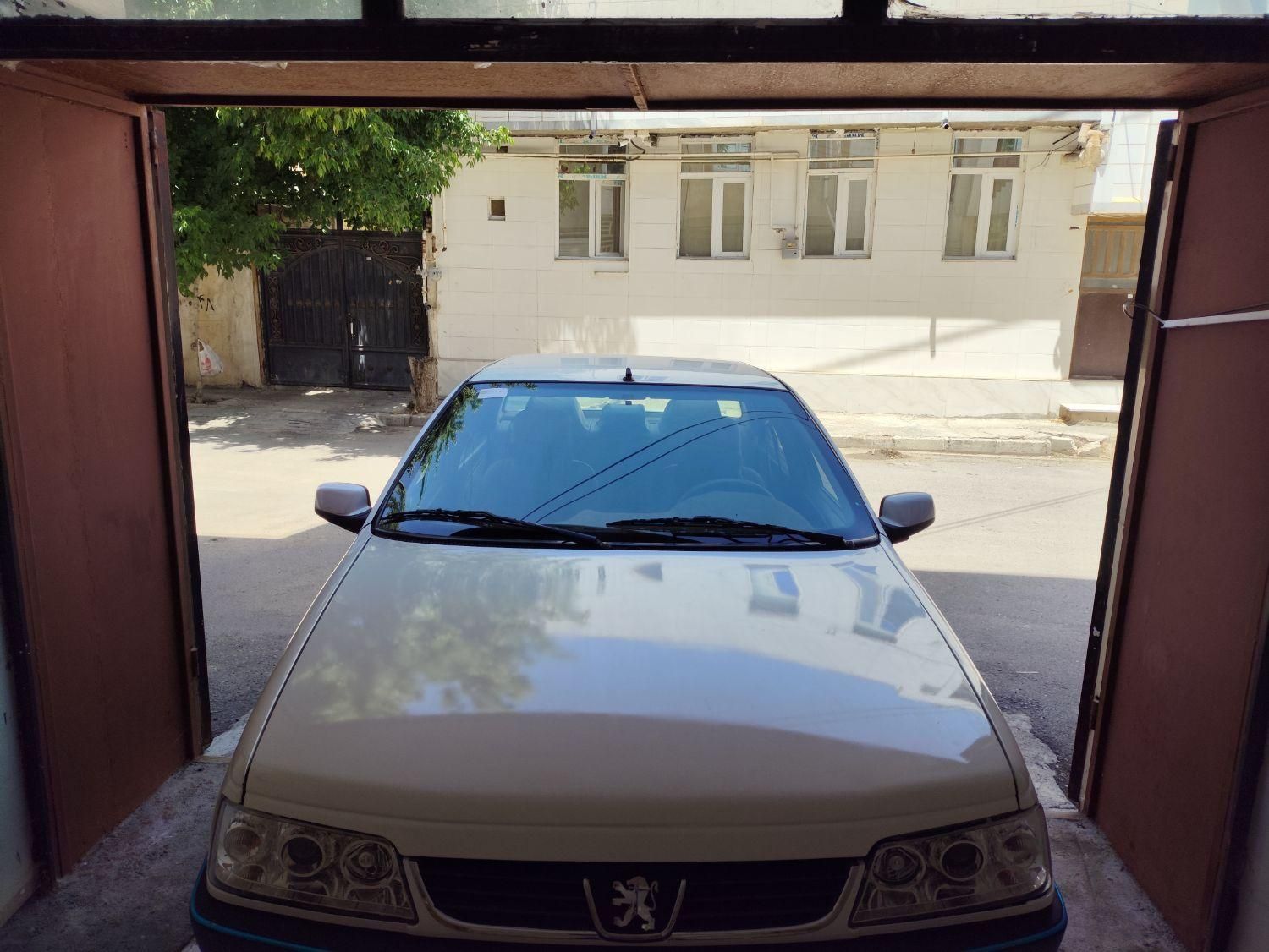خودرو پژو، 405 SLX آگهی ann_18519699