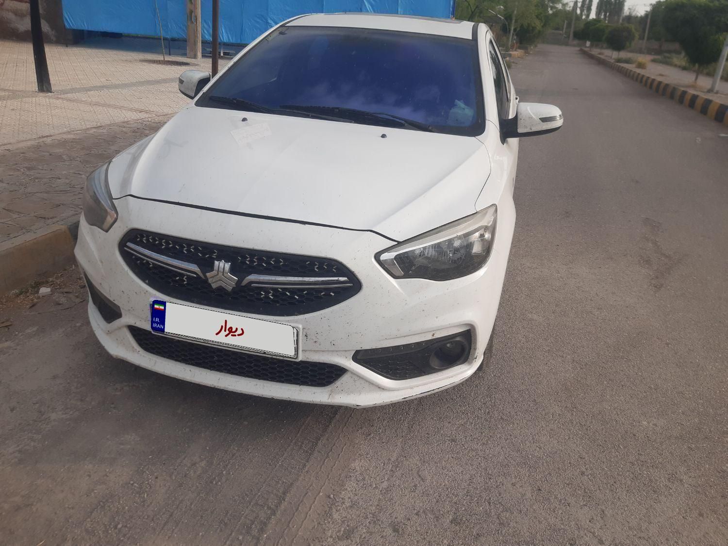 خودرو شاهین، G آگهی ann_18519711