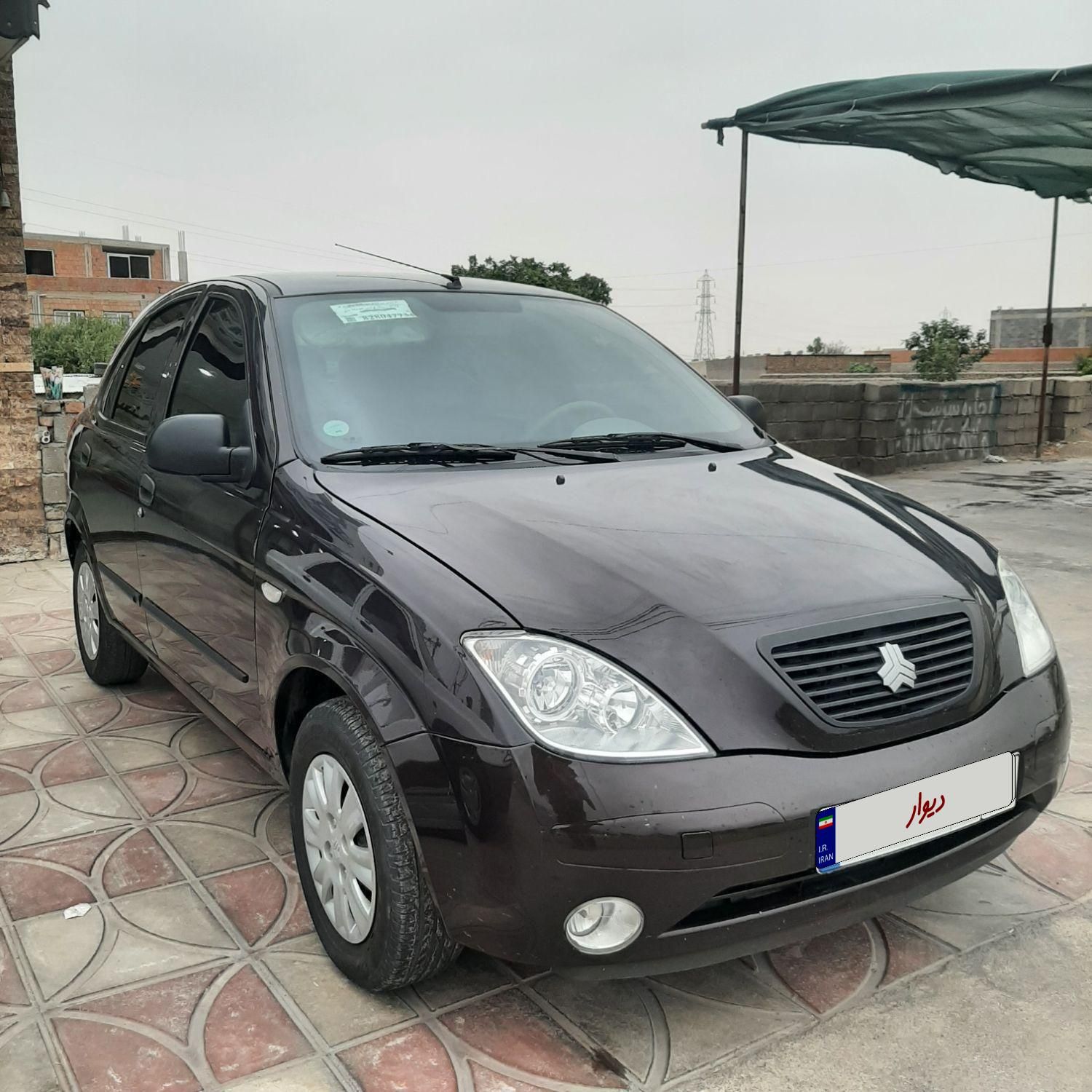 خودرو تیبا، 2 آگهی ann_18519726