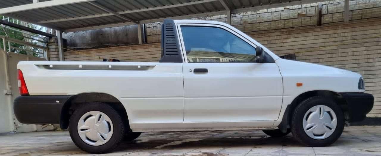 پراید 151 SE - 1403