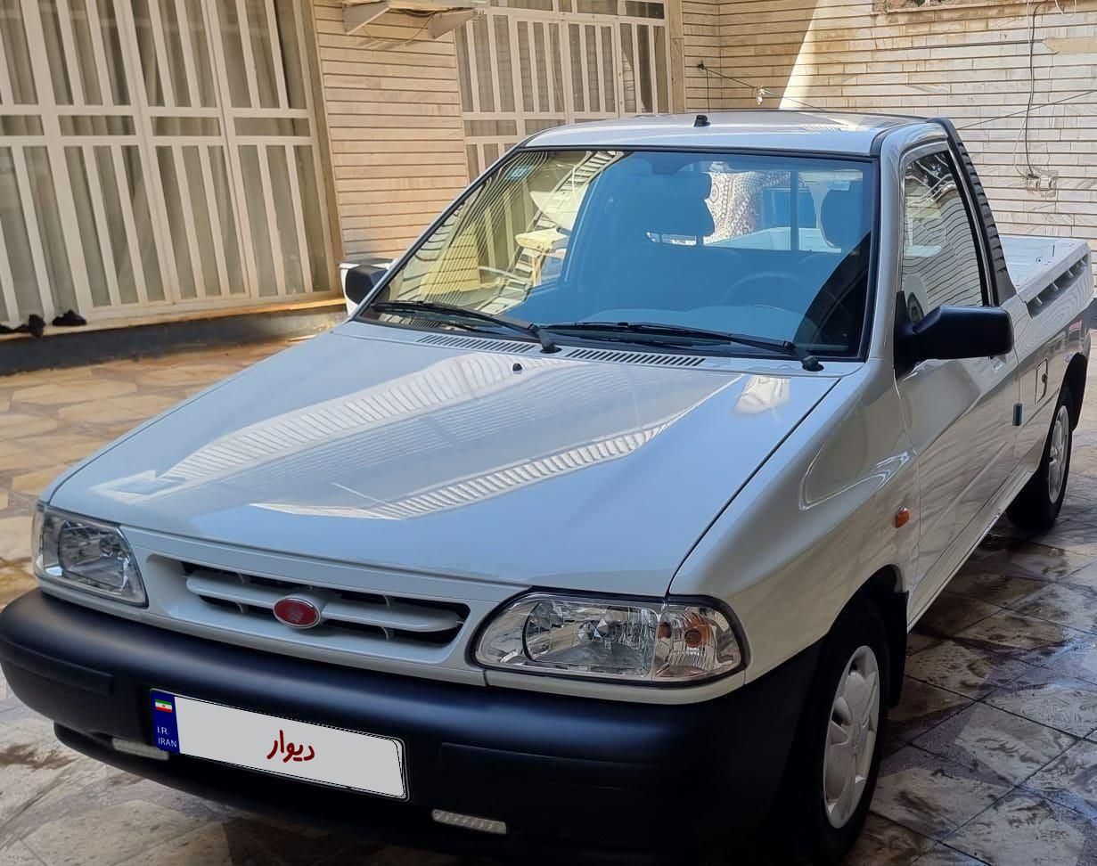 پراید 151 SE - 1403