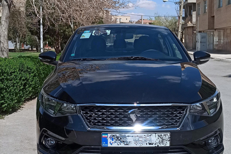 خودرو تارا، اتوماتیک آگهی ann_18519775