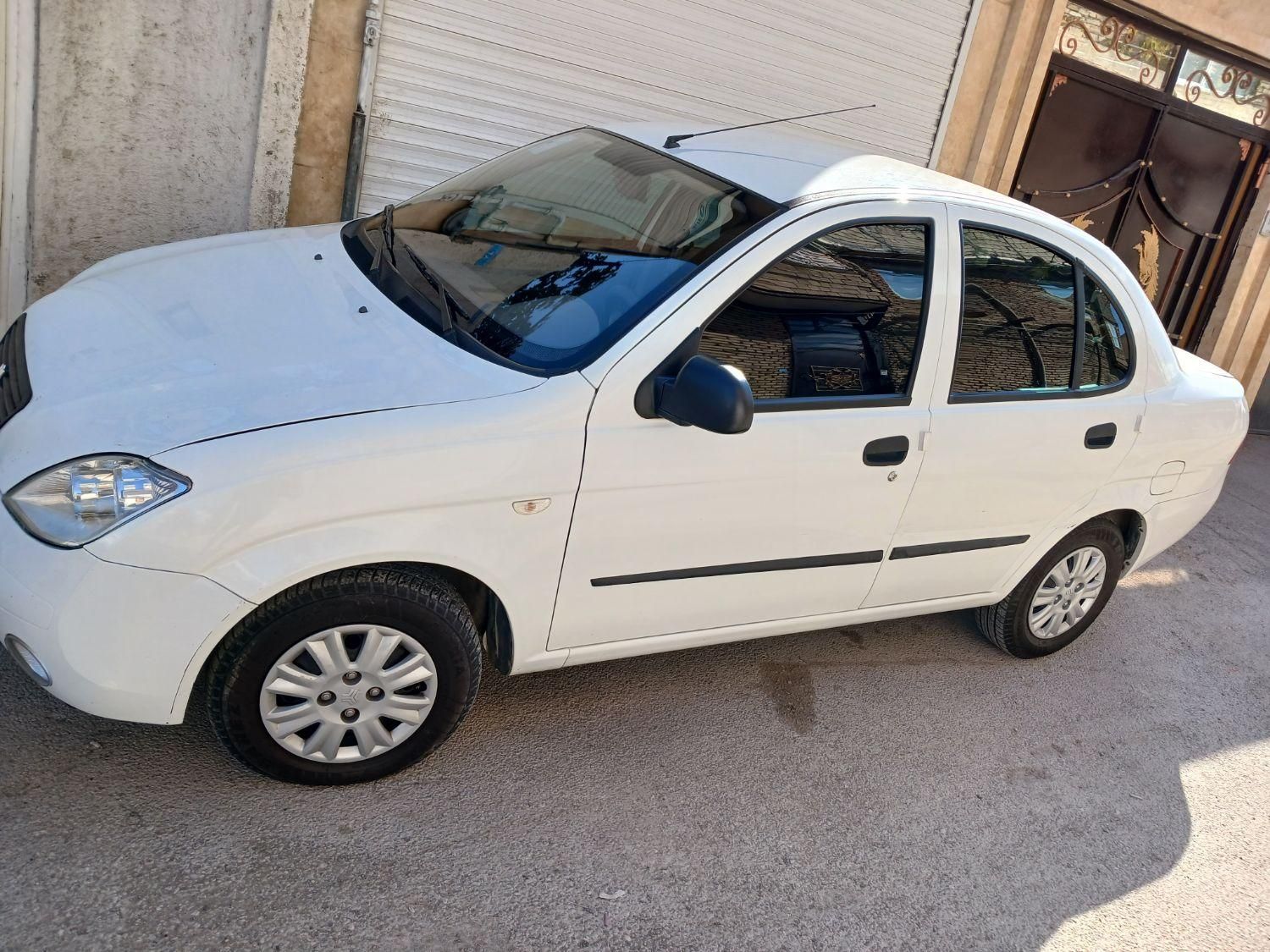 خودرو تیبا، صندوق دار آگهی ann_18519790