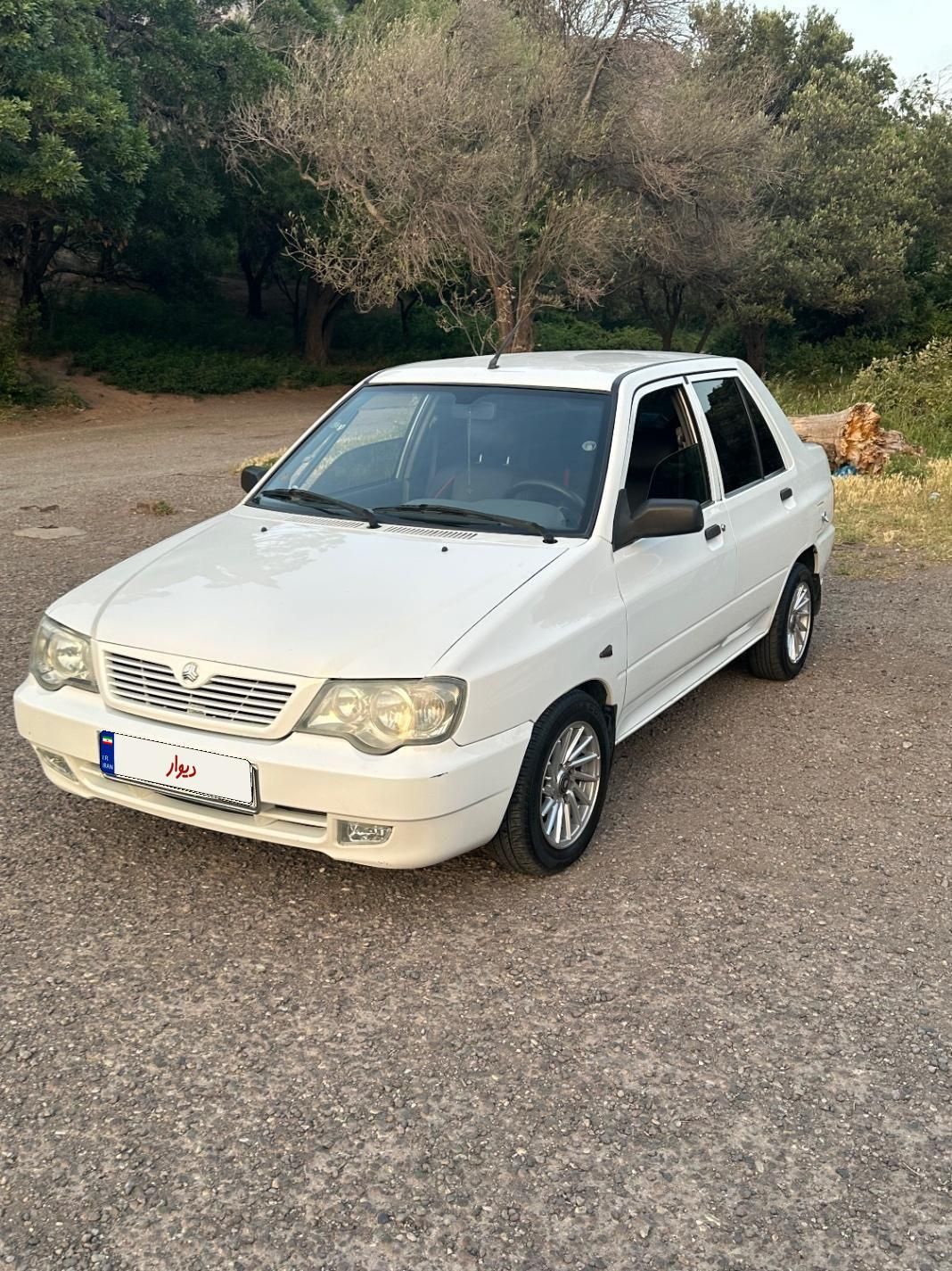 پراید 132 SE - 1398