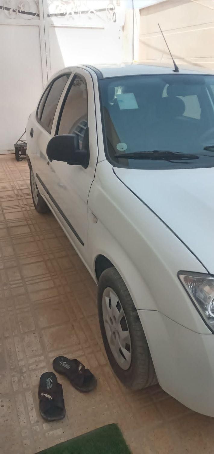 خودرو تیبا، 2 آگهی ann_18519833