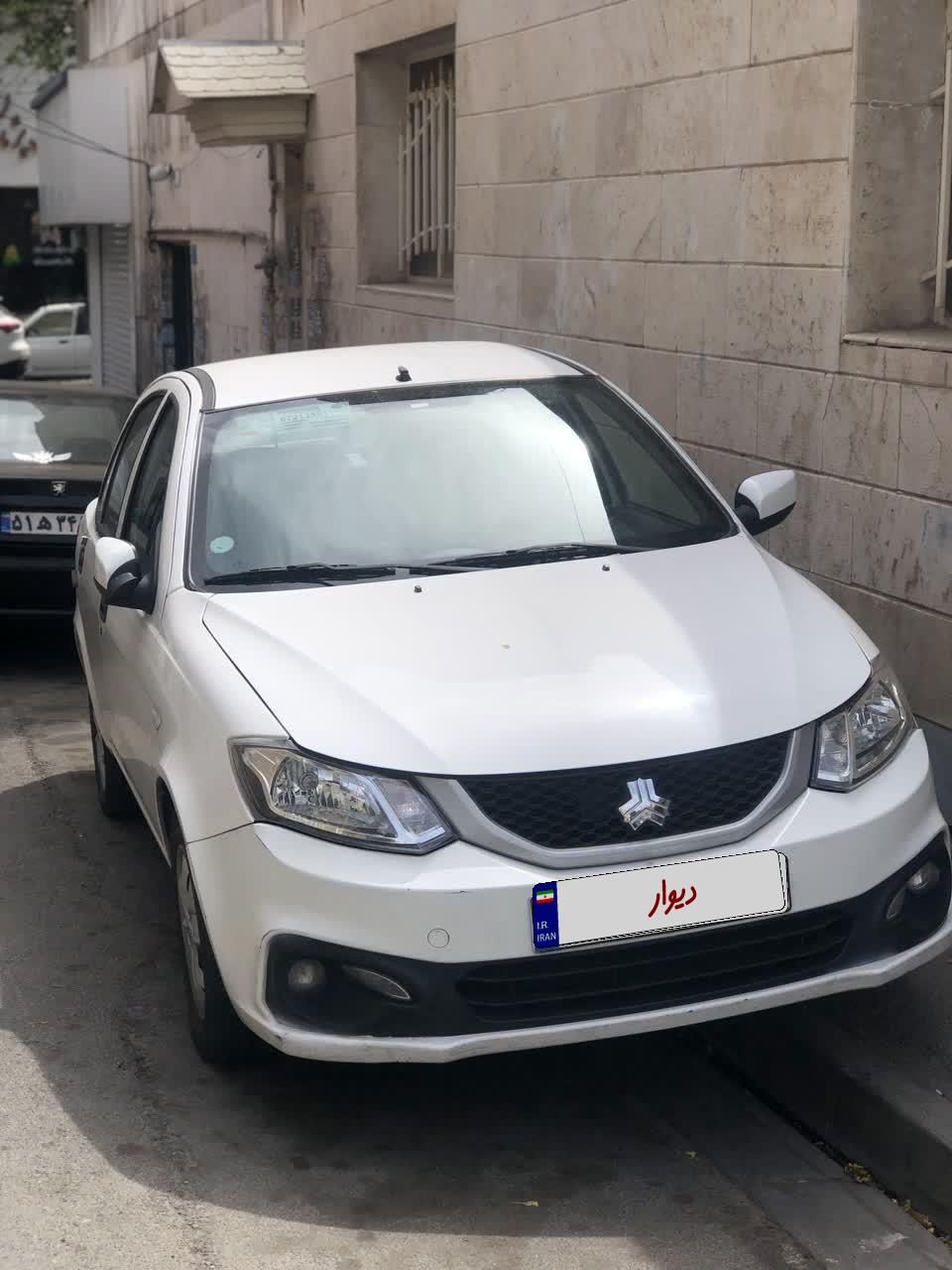 خودرو ساینا، S آگهی ann_18519838