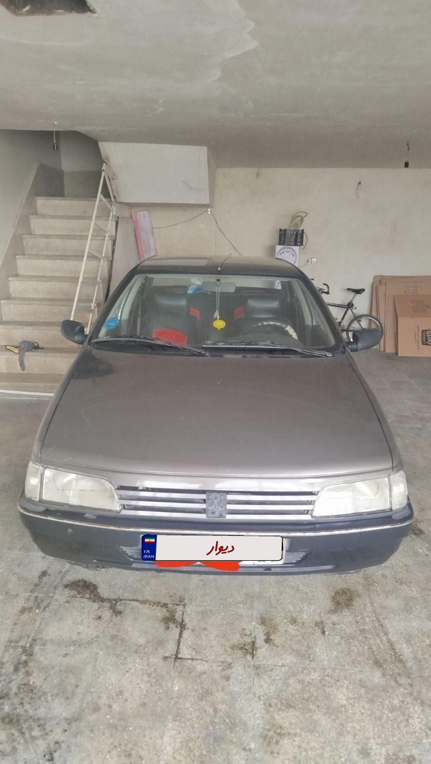 خودرو پژو، روآ آگهی ann_18519850