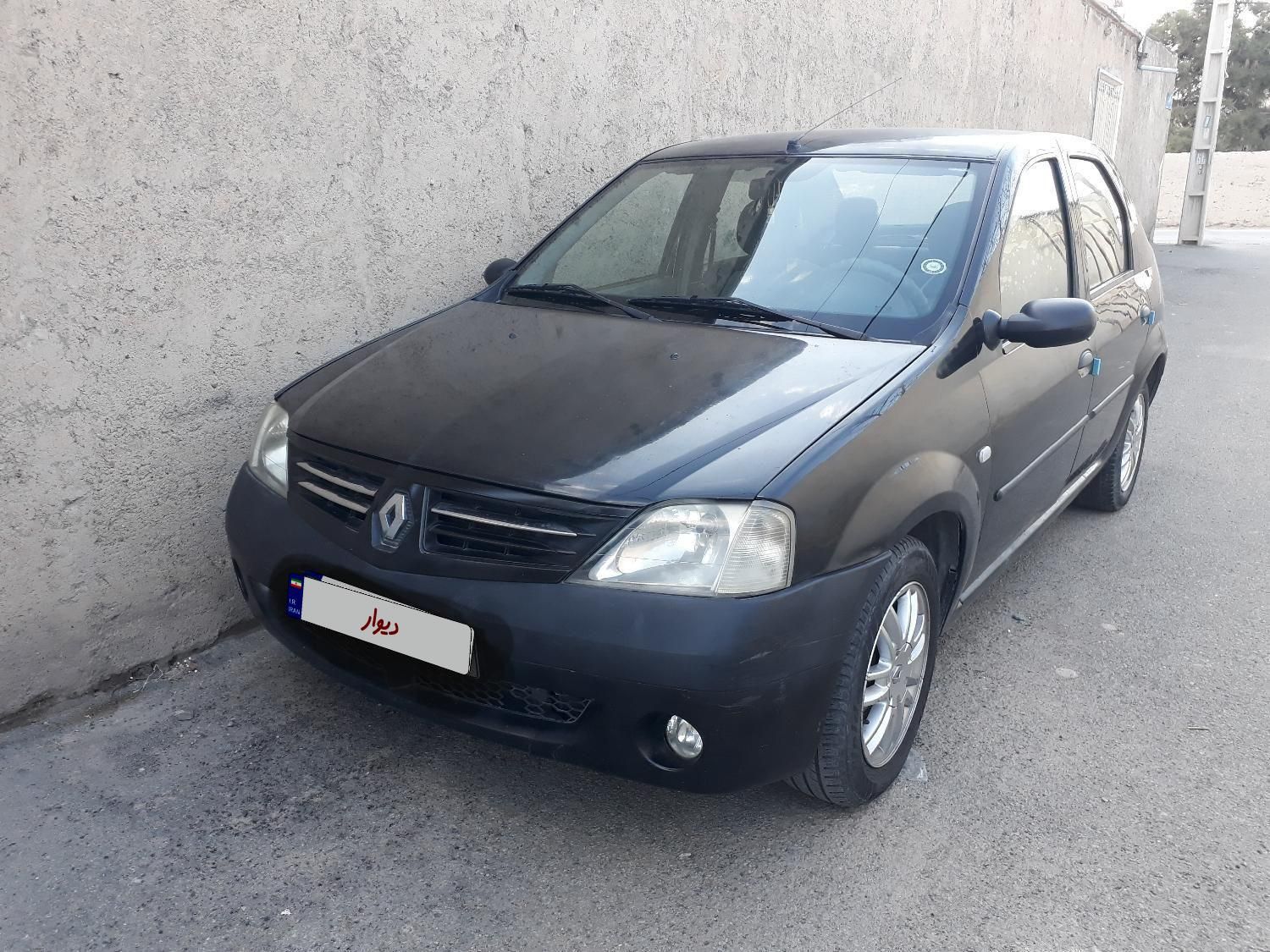 رنو تندر 90 E2 - 1390
