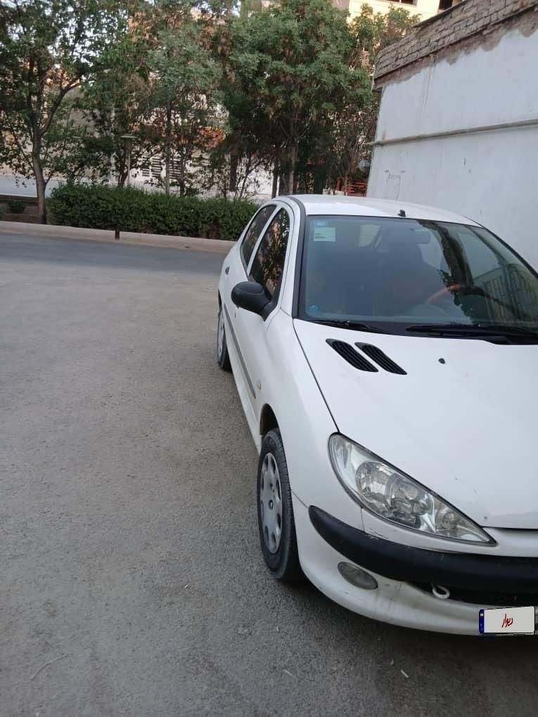 خودرو پژو، 206 آگهی ann_18519892