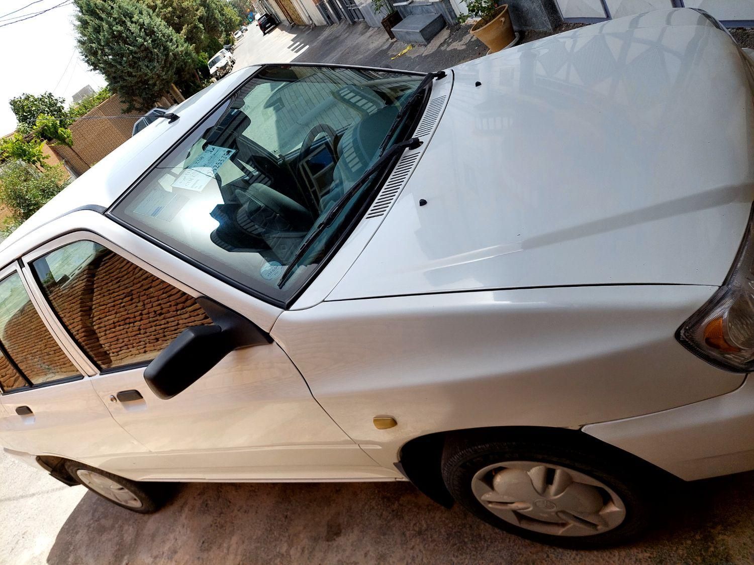 پراید 132 SE - 1398