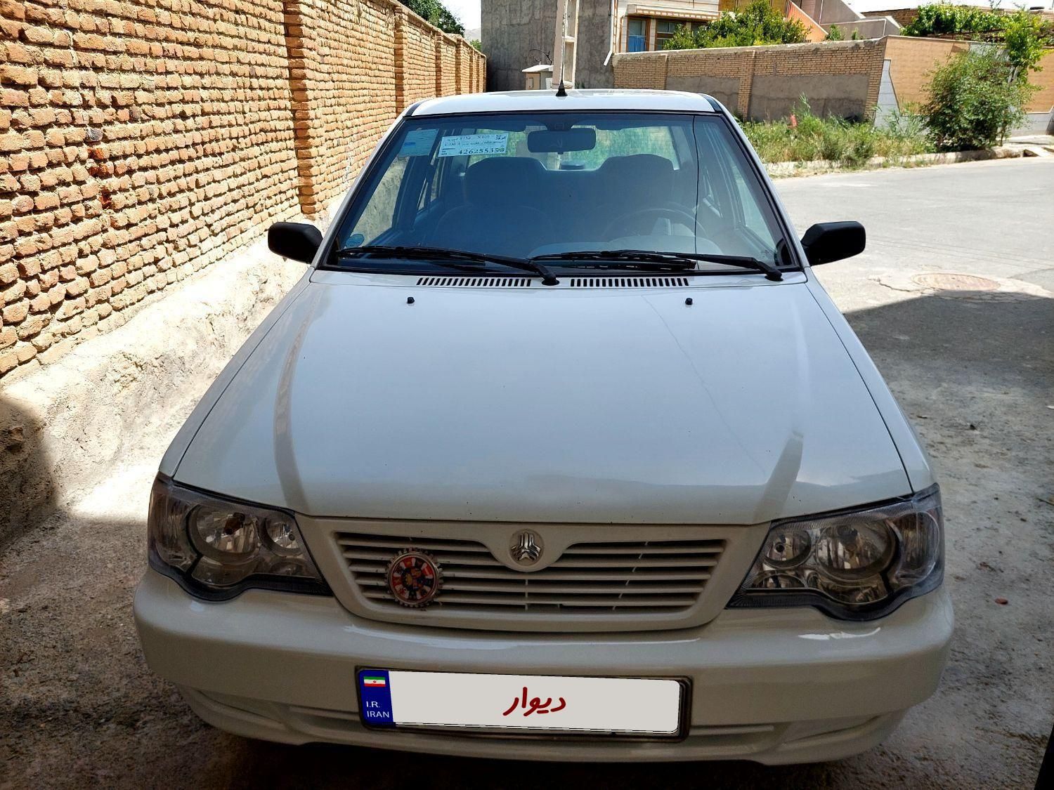 خودرو پراید، 132 آگهی ann_18519900