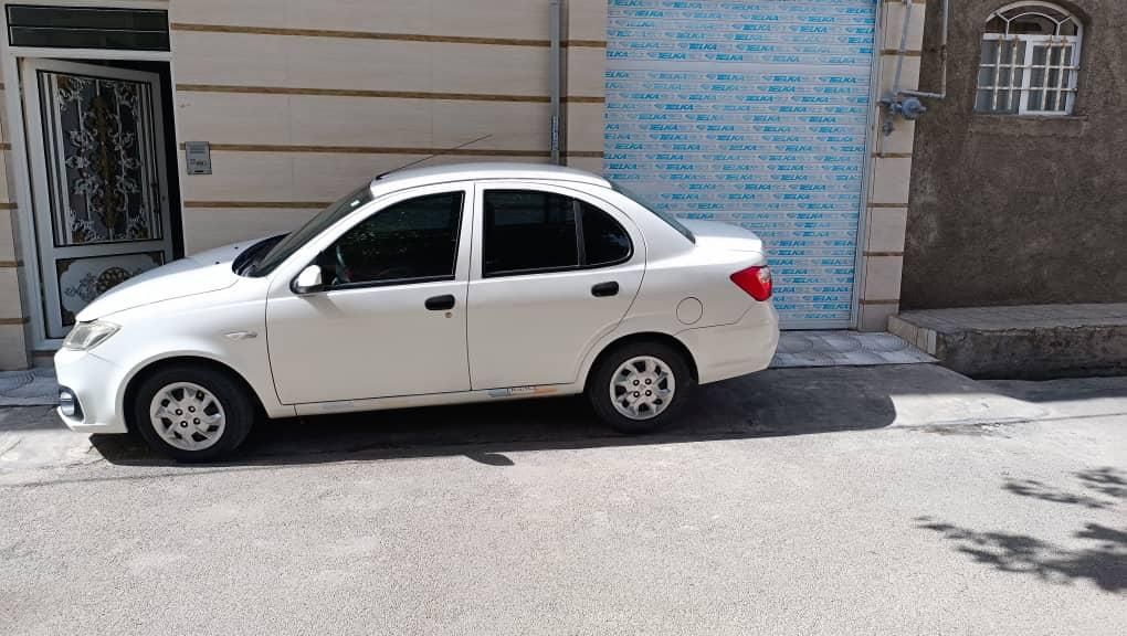 خودرو ساینا، S آگهی ann_18519904