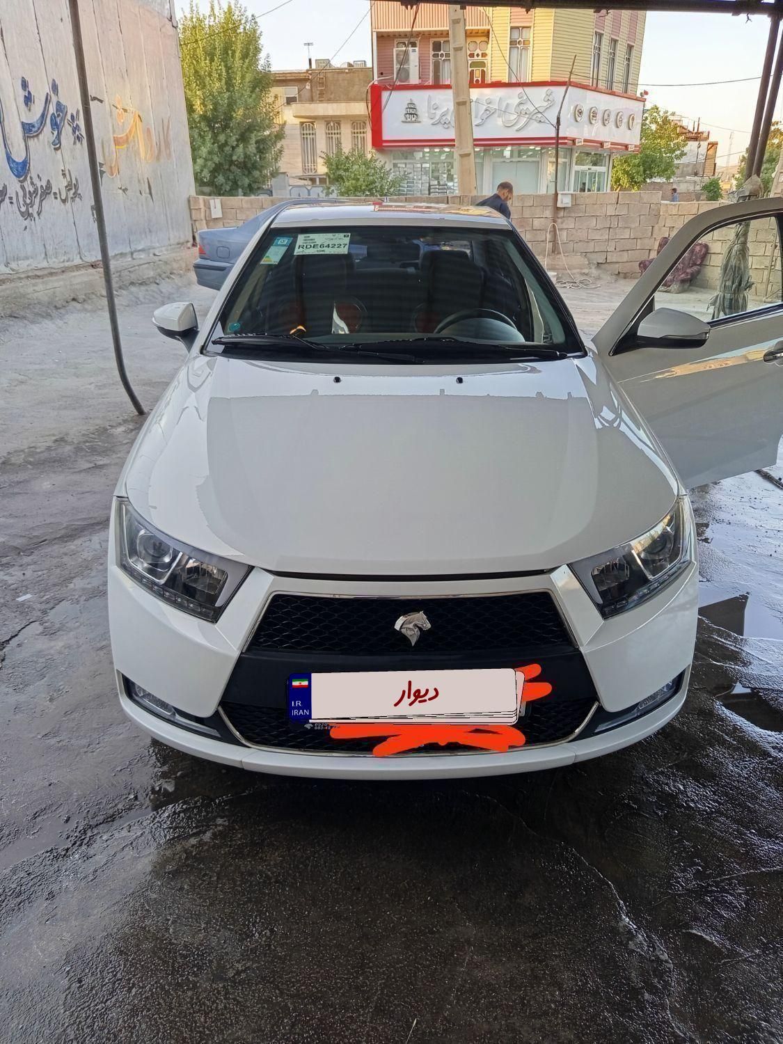 خودرو دنا، پلاس آگهی ann_18519939