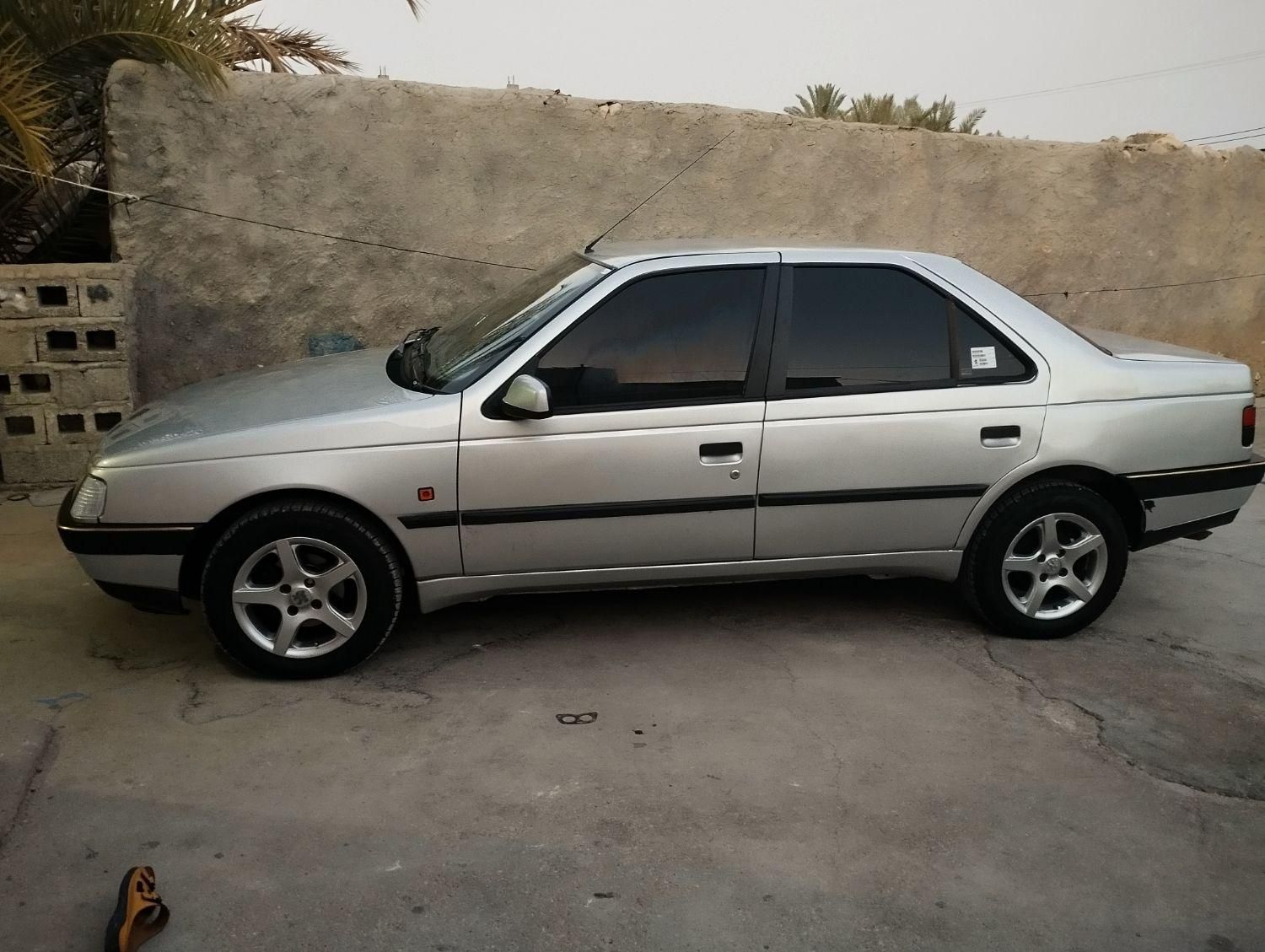 خودرو پژو، 405 آگهی ann_18519941