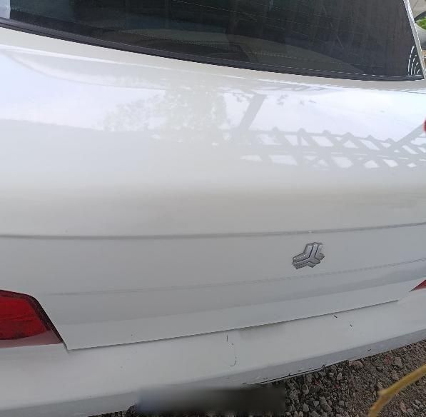 پراید 132 SE - 1398