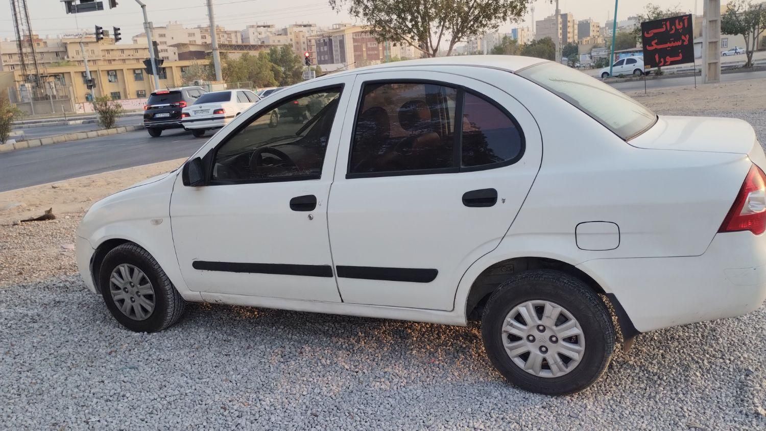 خودرو تیبا، صندوق دار آگهی ann_18519970