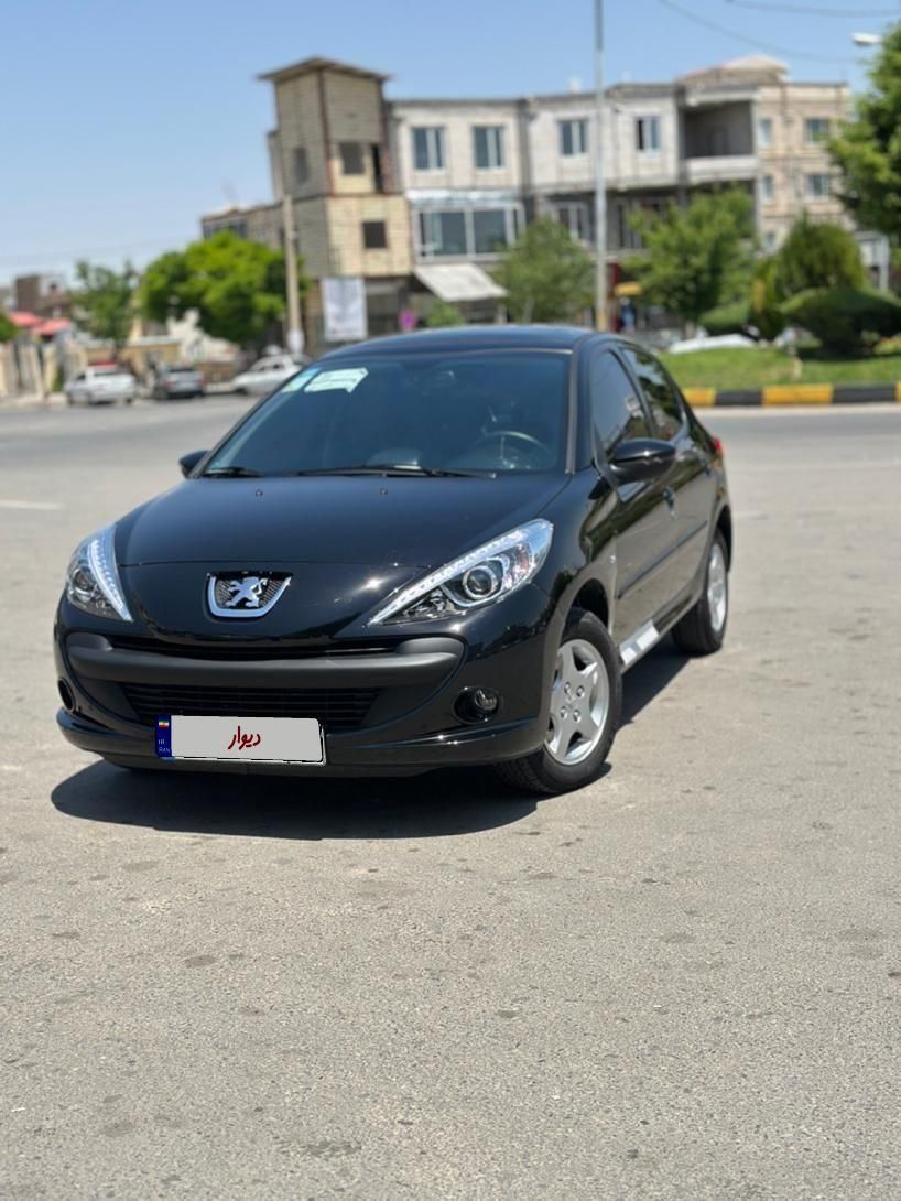 خودرو پژو، 207 آگهی ann_18519983