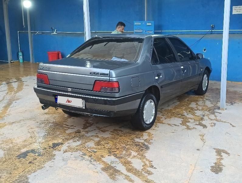 خودرو پژو، 405 آگهی ann_18519996