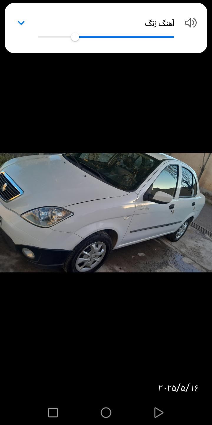 خودرو تیبا، صندوق دار آگهی ann_18520004