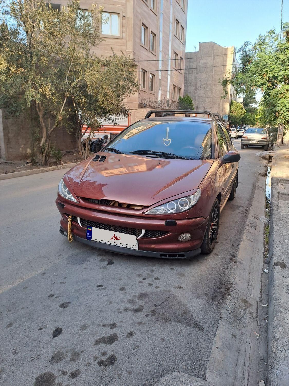 خودرو پژو، 206 آگهی ann_18520009
