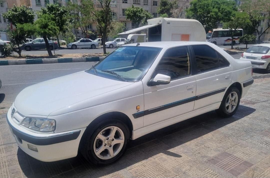 خودرو پژو، پارس آگهی ann_18520013