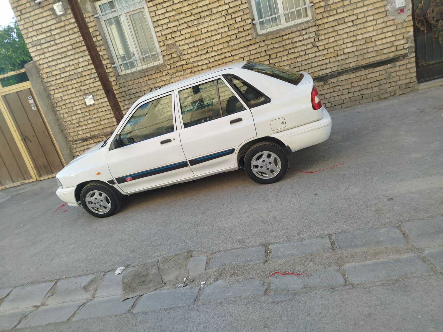 خودرو پراید، 141 آگهی ann_18520014