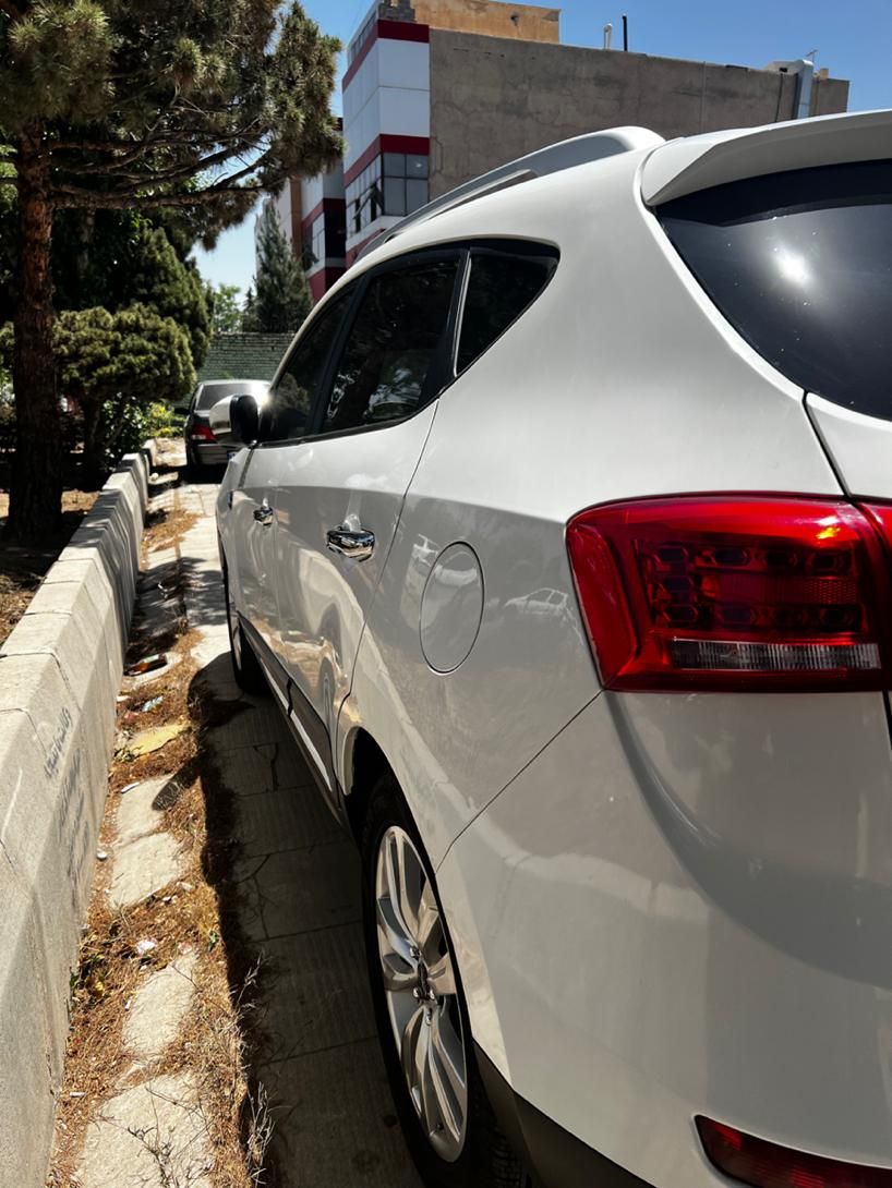 جک S5 اتوماتیک - 2018