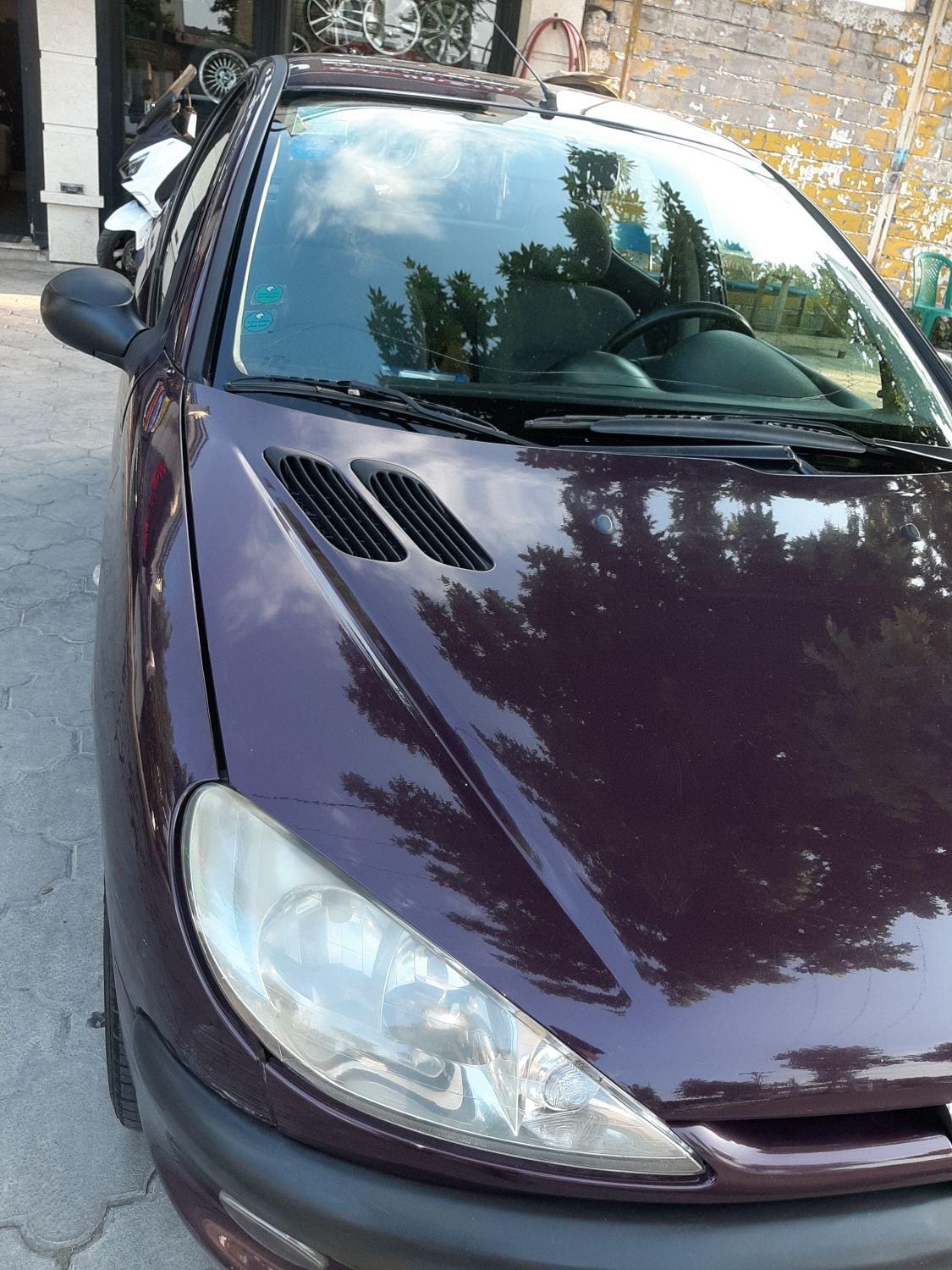 خودرو پژو، 206 آگهی ann_18520018